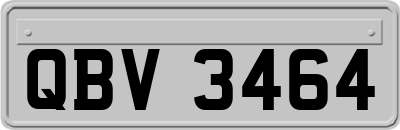 QBV3464