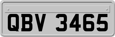 QBV3465