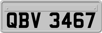 QBV3467