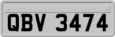 QBV3474