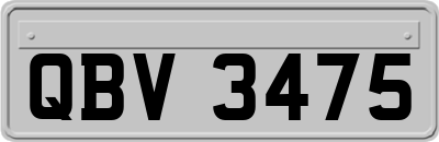 QBV3475