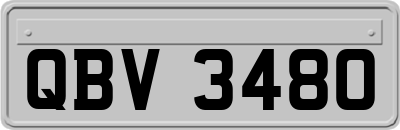 QBV3480