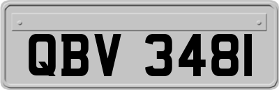 QBV3481