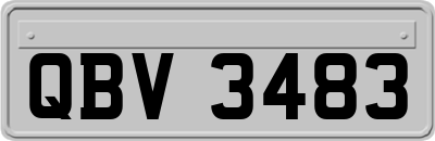 QBV3483