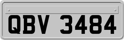 QBV3484