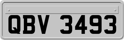 QBV3493