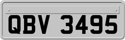 QBV3495