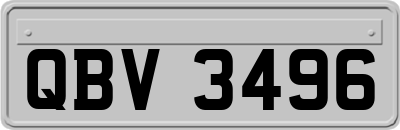 QBV3496