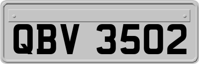 QBV3502