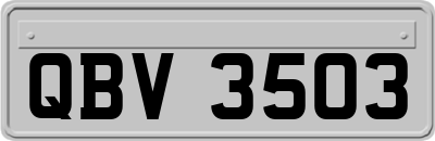 QBV3503
