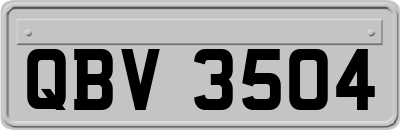 QBV3504