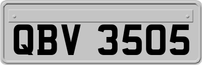 QBV3505