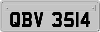 QBV3514