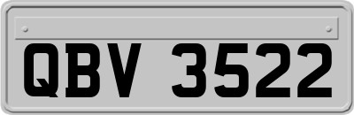 QBV3522
