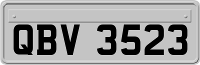 QBV3523