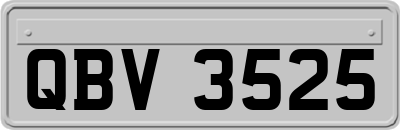 QBV3525