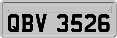 QBV3526