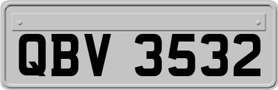QBV3532