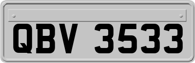 QBV3533