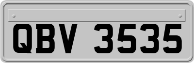 QBV3535