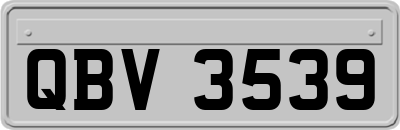 QBV3539