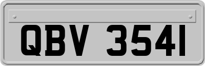 QBV3541