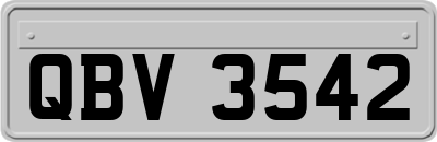 QBV3542