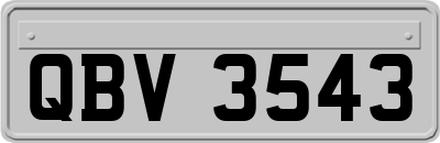 QBV3543