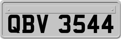 QBV3544