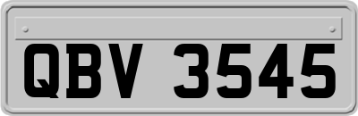 QBV3545