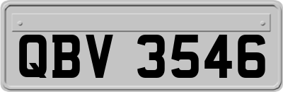 QBV3546