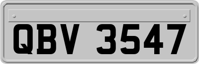 QBV3547