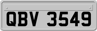 QBV3549