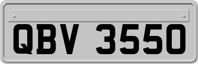 QBV3550
