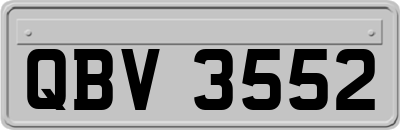 QBV3552