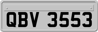 QBV3553