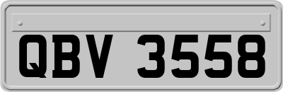 QBV3558
