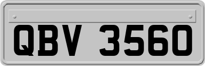 QBV3560