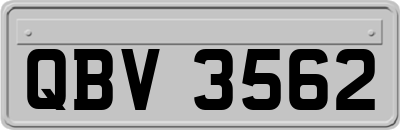 QBV3562