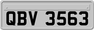 QBV3563