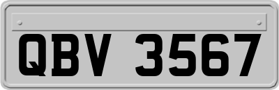 QBV3567