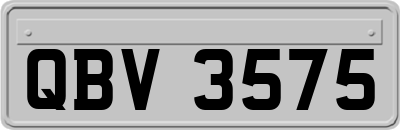 QBV3575
