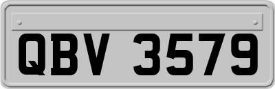 QBV3579