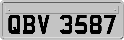 QBV3587
