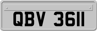 QBV3611