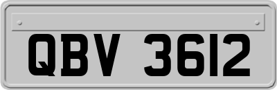 QBV3612