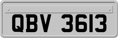 QBV3613