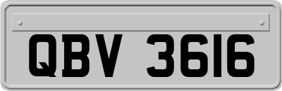 QBV3616