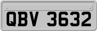 QBV3632