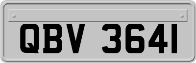 QBV3641
